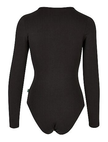 Urban Classics - Body manches longues