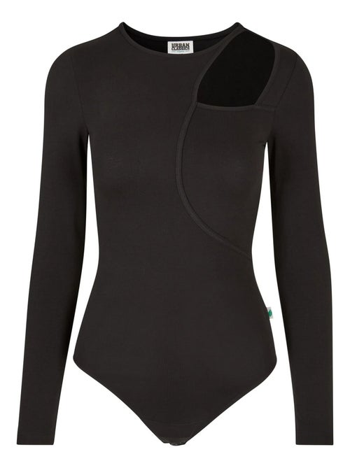 Urban Classics - Body manches longues - Kiabi