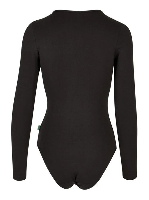 Urban Classics - Body manches longues - Kiabi