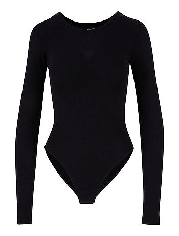 Urban Classics - Body manches longues