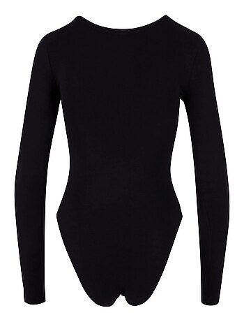 Urban Classics - Body manches longues
