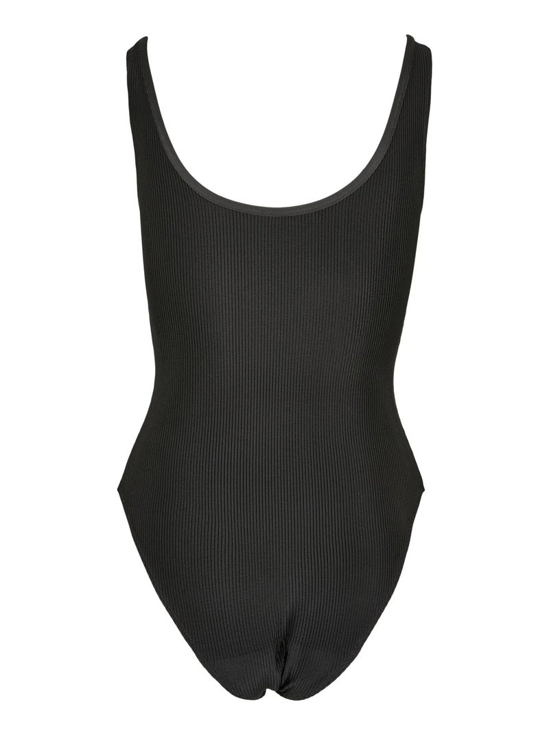 Urban Classics - Body motif/style Brillant Noir - Kiabi