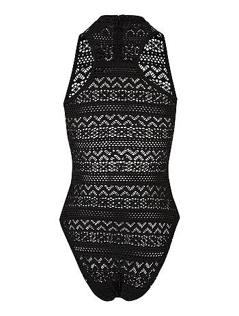 Urban Classics - Body motif/style Crochet