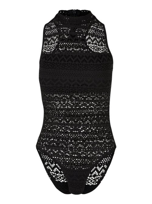 Urban Classics - Body motif/style Crochet - Kiabi