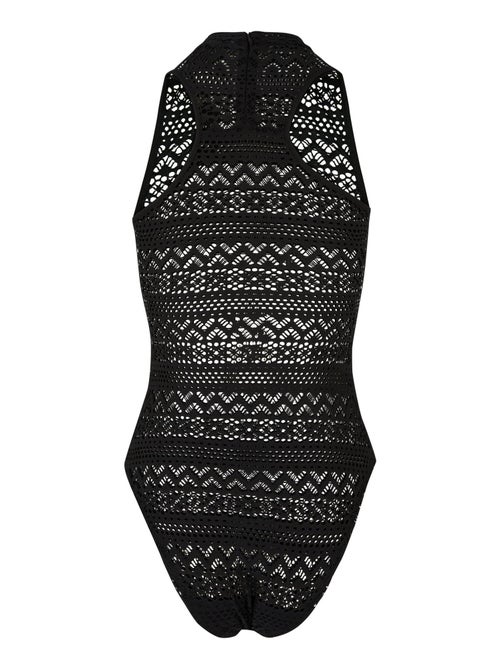 Urban Classics - Body motif/style Crochet - Kiabi
