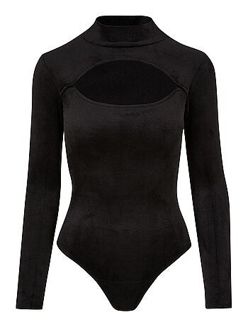 Urban Classics - Body motif/style Découpé