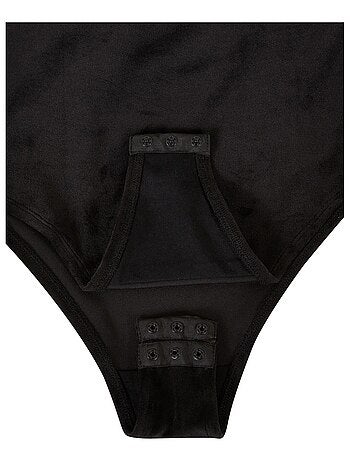 Urban Classics - Body motif/style Découpé