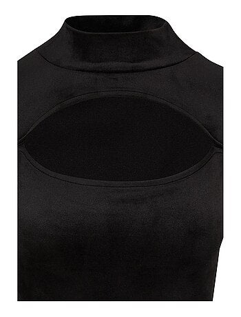 Urban Classics - Body motif/style Découpé