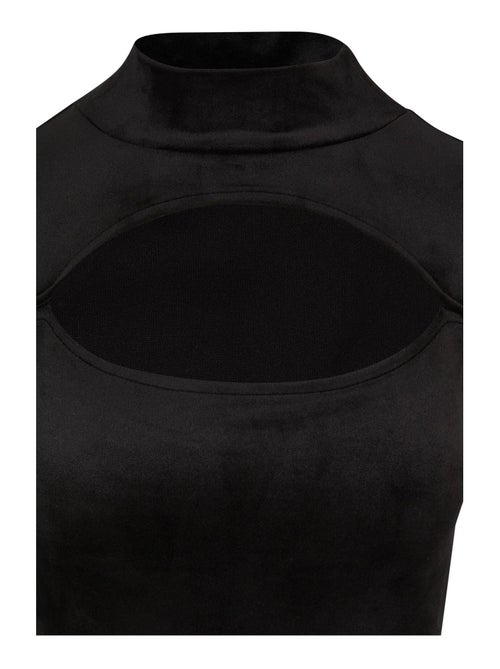 Urban Classics - Body motif/style Découpé - Kiabi