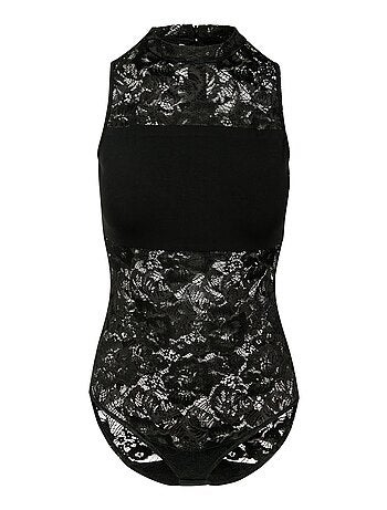 Urban Classics - Body motif/style Lacets