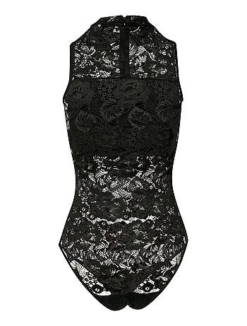 Urban Classics - Body motif/style Lacets