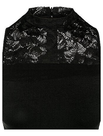 Urban Classics - Body motif/style Lacets