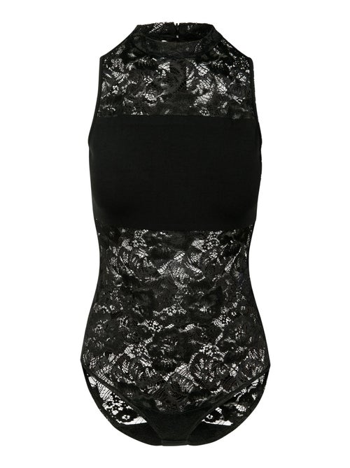 Urban Classics - Body motif/style Lacets - Kiabi