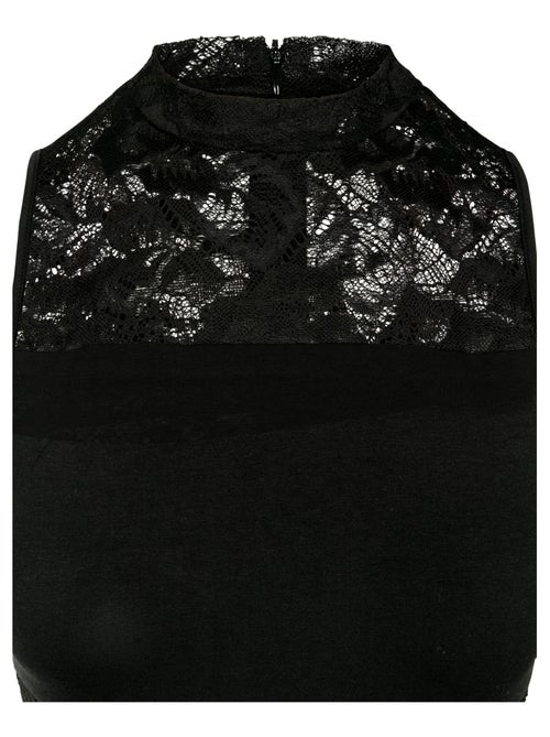 Urban Classics - Body motif/style Lacets - Kiabi