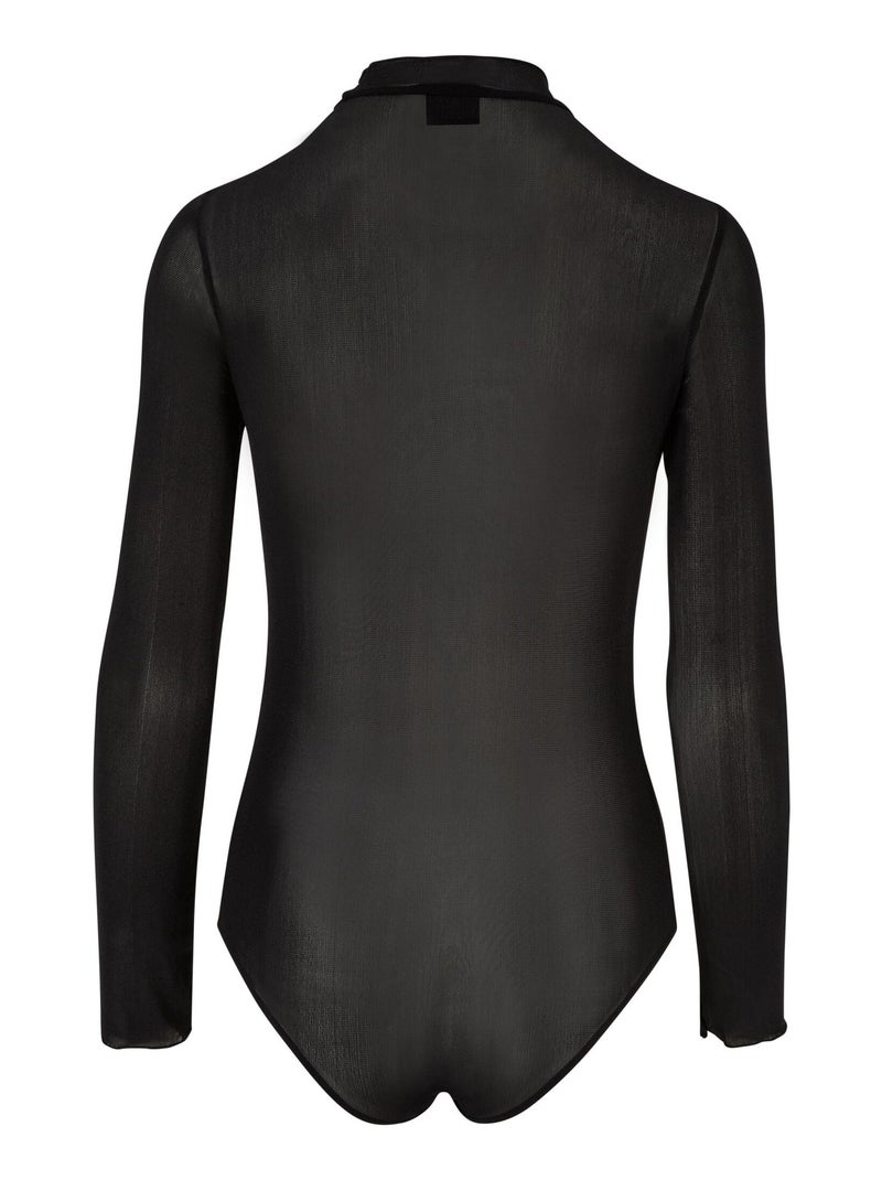 Urban Classics - Body motif/style Maille Noir - Kiabi