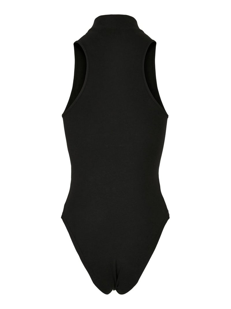 Urban Classics - Body sans manches Noir - Kiabi