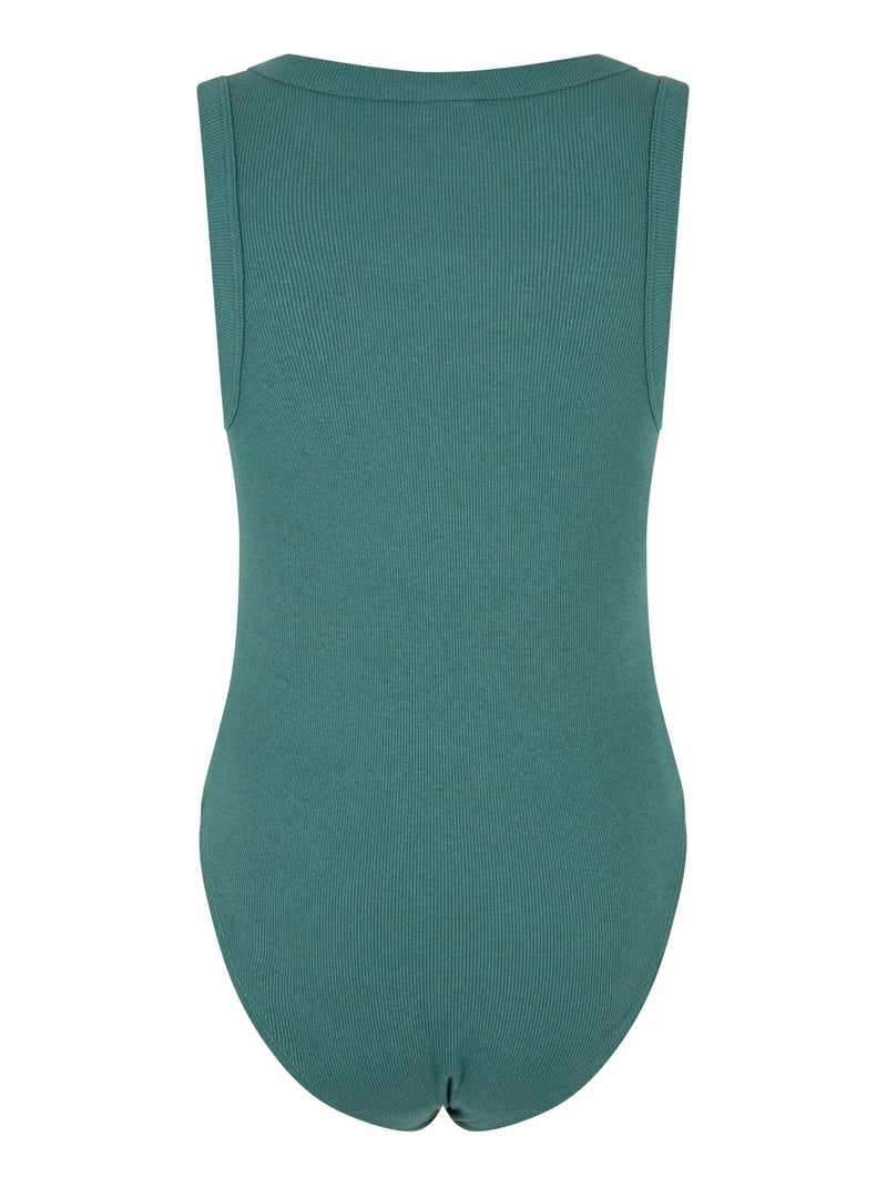 Urban Classics - Body Vert - Kiabi
