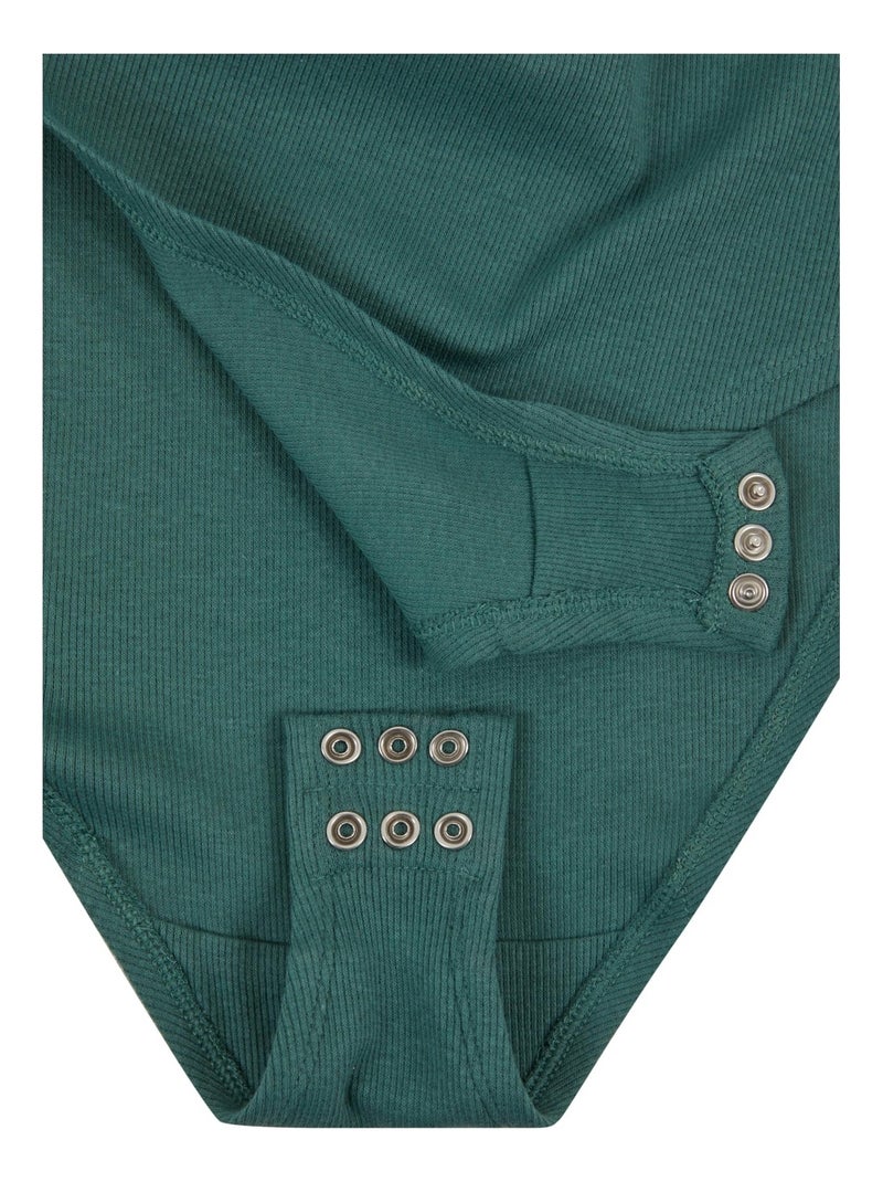 Urban Classics - Body Vert - Kiabi