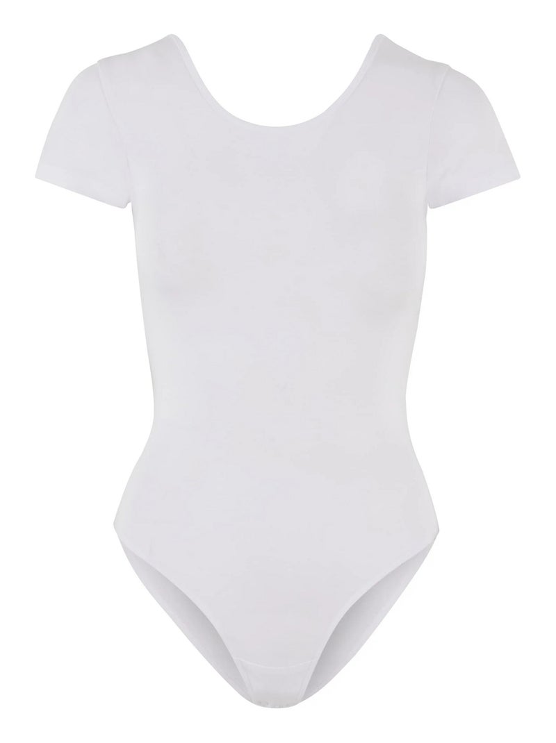 Urban Classics - Bodys Beige sable - Kiabi