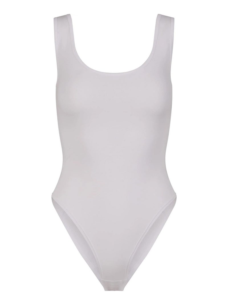Urban Classics - Bodys Blanc - Kiabi