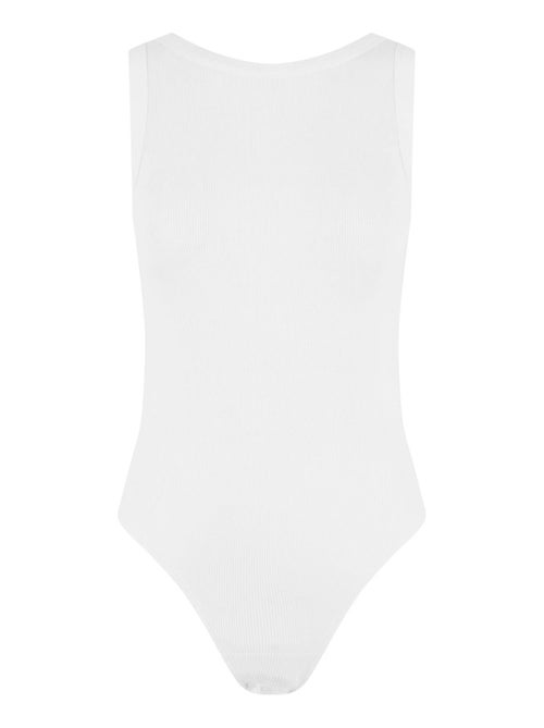 Urban Classics - Bodys motif/style Débardeur - Kiabi