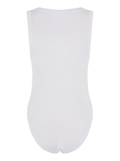 Urban Classics - Bodys motif/style Débardeur - Kiabi