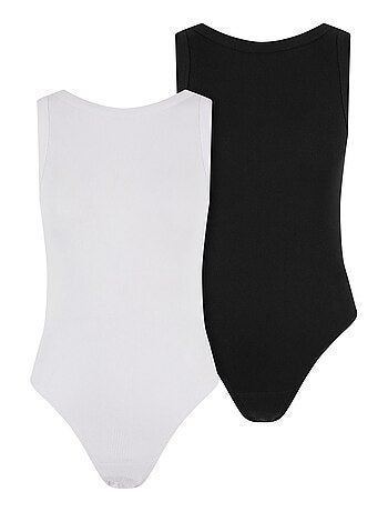 Urban Classics - Bodys motif/style Débardeur