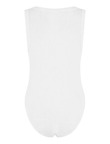 Urban Classics - Bodys motif/style Débardeur