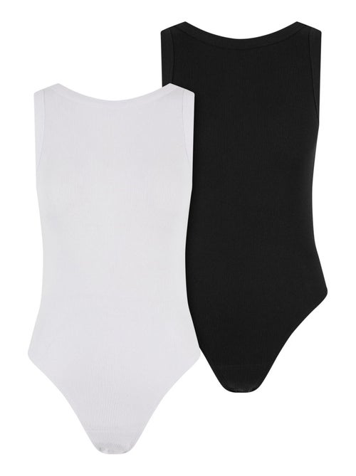 Urban Classics - Bodys motif/style Débardeur - Kiabi