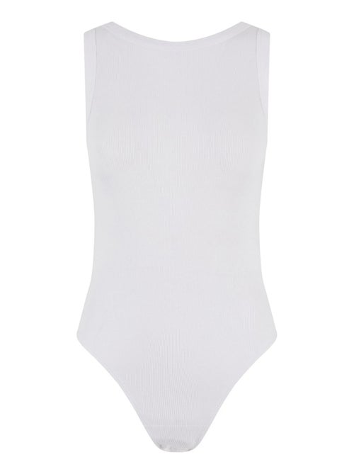 Urban Classics - Bodys motif/style Débardeur - Kiabi