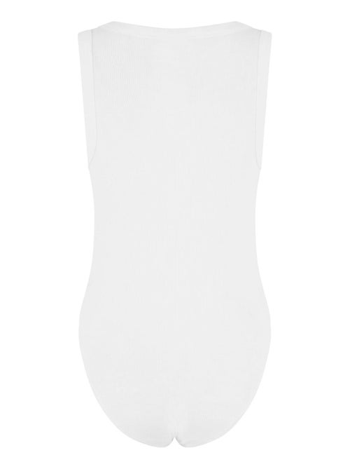 Urban Classics - Bodys motif/style Débardeur - Kiabi