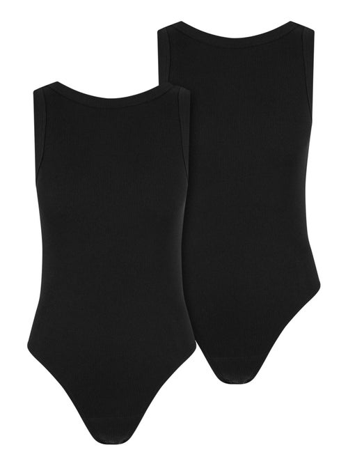 Urban Classics - Bodys motif/style Débardeur - Kiabi
