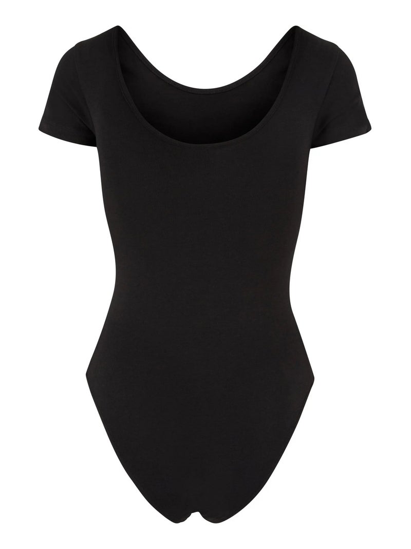 Urban Classics - Bodys Noir - Kiabi