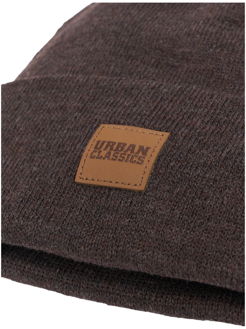 Urban Classics - Bonnet Marron chocolat - Kiabi