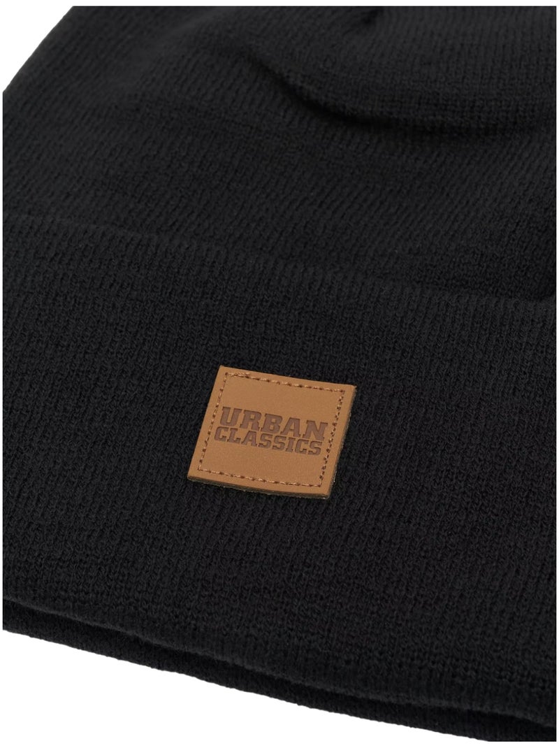 Urban Classics - Bonnet Noir - Kiabi