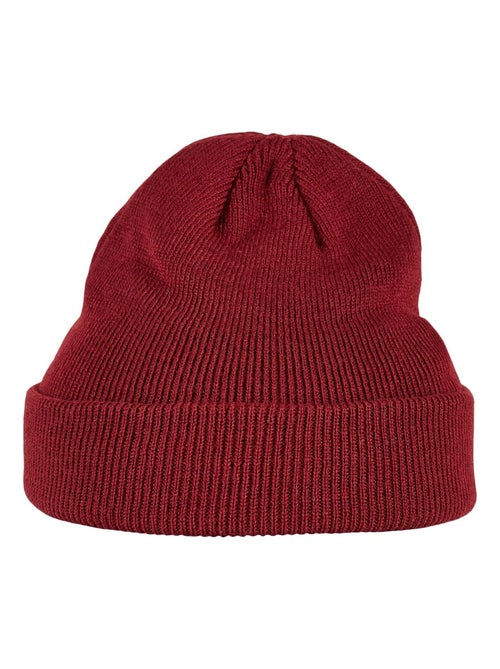 Urban Classics - Bonnets motif/style Écusson - Kiabi