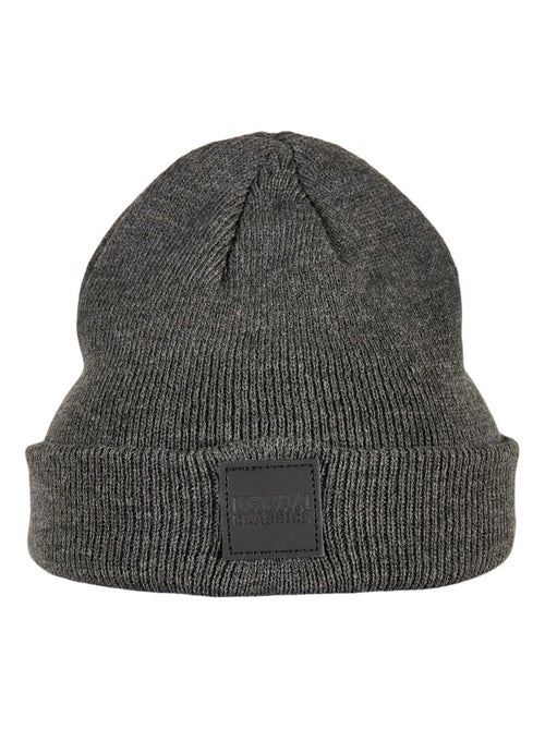 Urban Classics - Bonnets motif/style Écusson - Kiabi