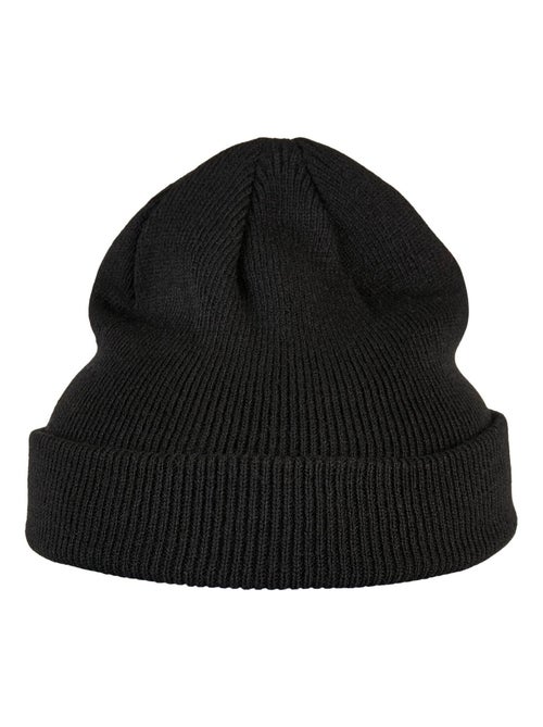 Urban Classics - Bonnets motif/style Écusson - Kiabi