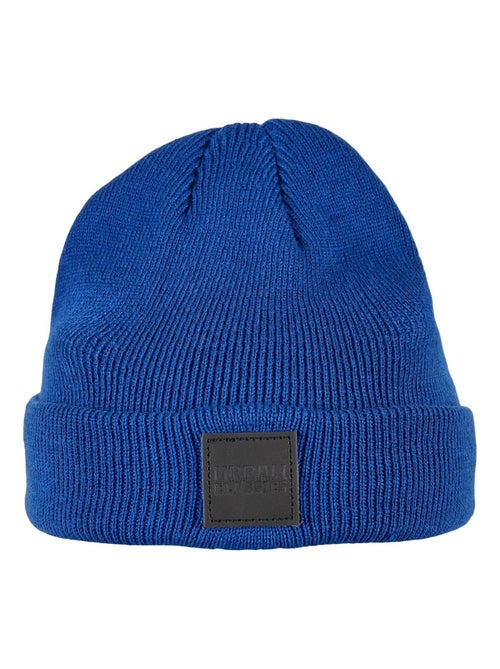 Urban Classics - Bonnets motif/style Écusson - Kiabi