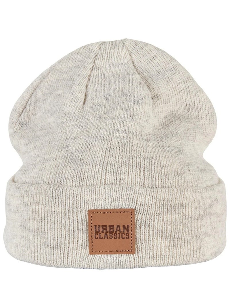 Urban Classics - Bonnets motif/style Écusson Rose - Kiabi