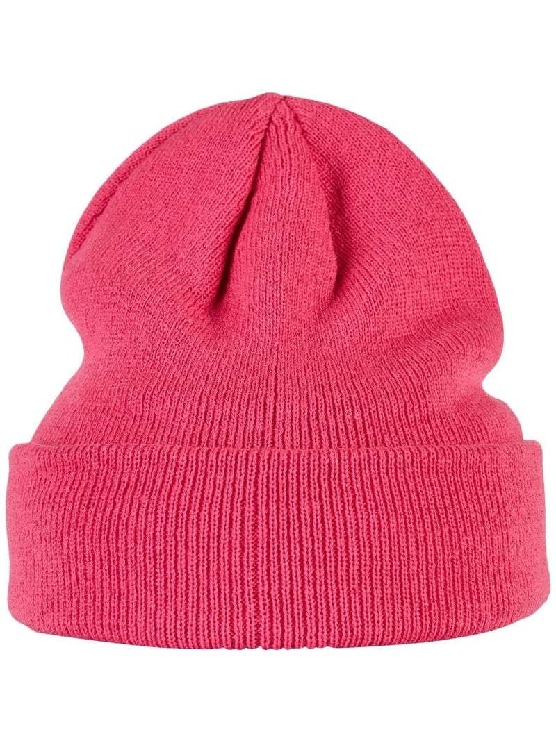 Urban Classics - Bonnets motif/style Écusson Rose - Kiabi