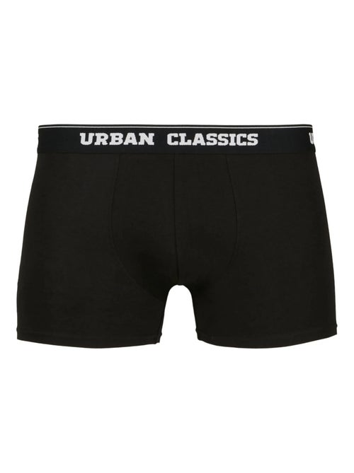Urban Classics - Boxers - Kiabi