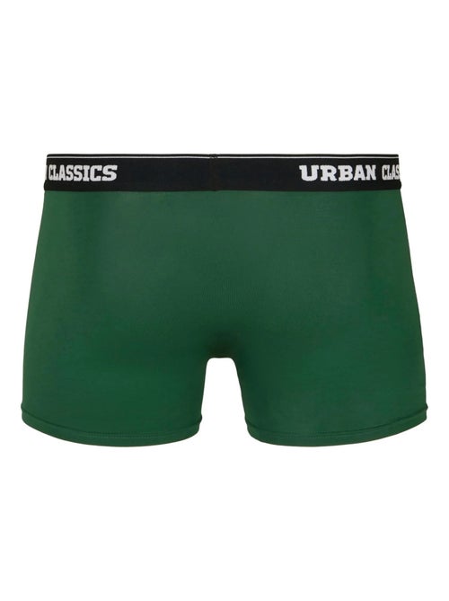 Urban Classics - Boxers - Kiabi