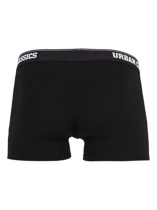 Urban Classics - Boxers motif/style camouflage - Kiabi