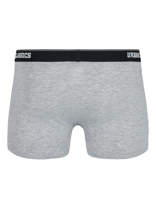 Urban Classics - Boxers motif/style Île - Kiabi