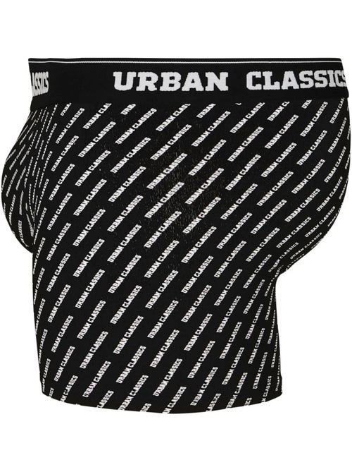 Urban Classics - Boxers motif/style Île - Kiabi Urban Classics - Boxers motif/style Île - Kiabi