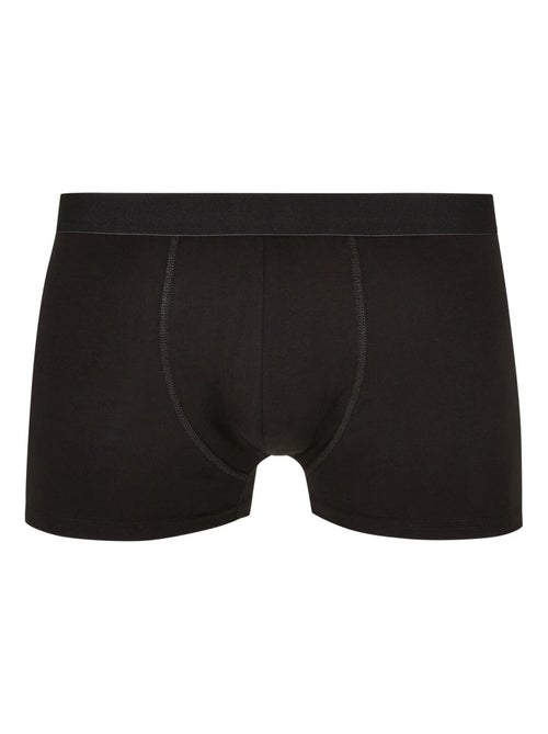 Urban Classics - Boxers motif/style uni - Kiabi