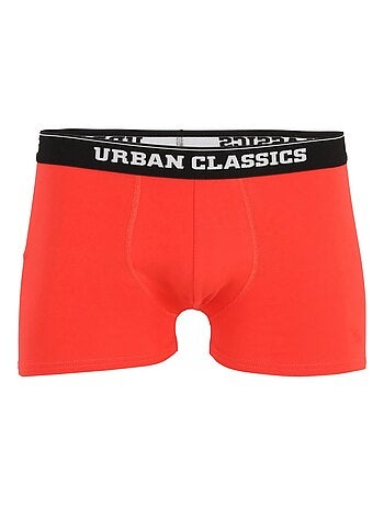 Urban Classics - Boxers Noël