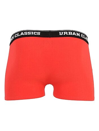 Urban Classics - Boxers Noël