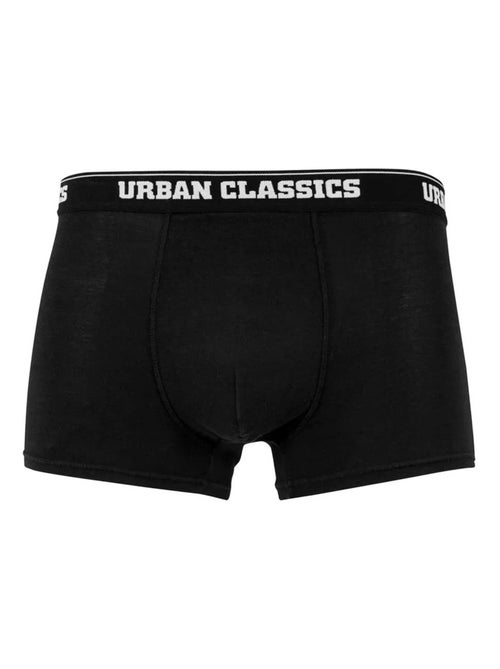 Urban Classics - Boxers - Kiabi